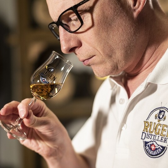 "Fleur de Bière d'Interlaken" Barrel Edition launched