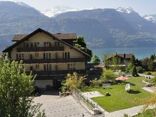 Hotel Brienzerburli Brienz