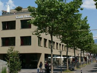 Youth Hostel - Restaurant 3a Interlaken