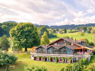 Hotel Möve Faulensee