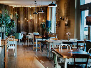 Becanto Coffee & Brunch