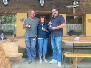 Brachers Buurestübli