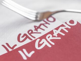 IL GRANO - Büren a/A