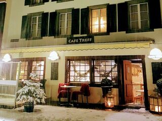Cafe-Treff Unterseen