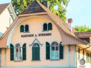 Gasthof Sternen Bümpliz