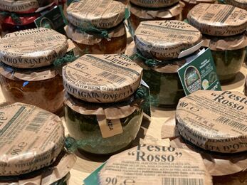 Frantoio di Sant' Agata d'Oneglia