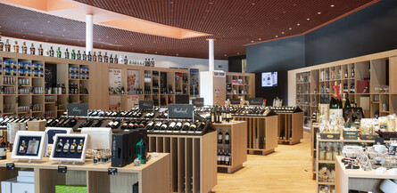 überblick über Gnuss-Wält