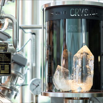 Distillery - Kristall