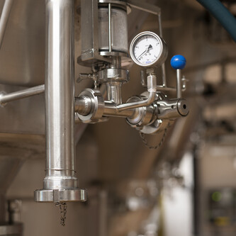 Fermentation cellar