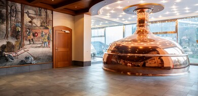 Brewhouse