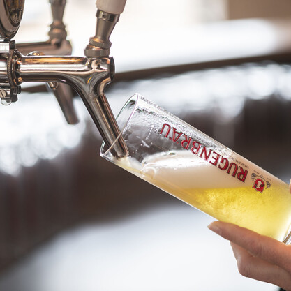 Degustations - Bar Rugen Gnuss-Wält