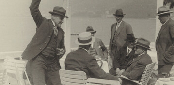 Interlaken breweries merger