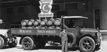 Brewery Reichenbach