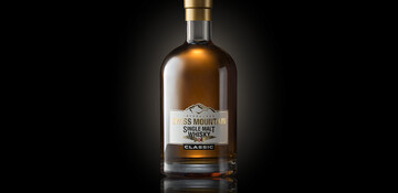 Singel malt whisky