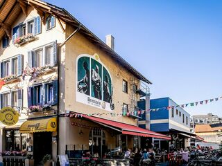 Brasserie 17 Interlaken