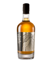 Swiss Mountain Liqueur