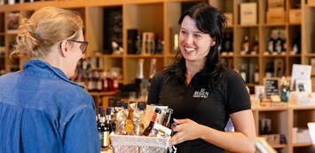 individuelle Beratung